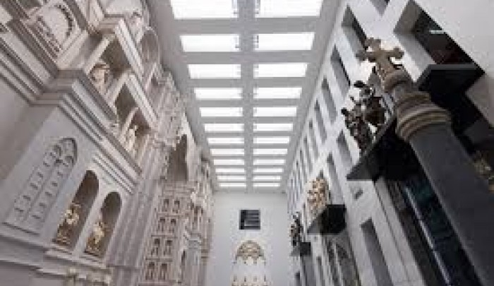 Di più, di meglio. Report sul Grande Museo del Duomo