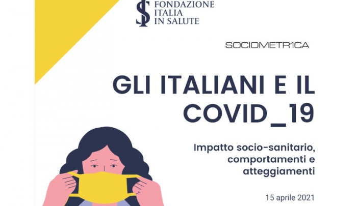 Gli italiani e il Covid-19