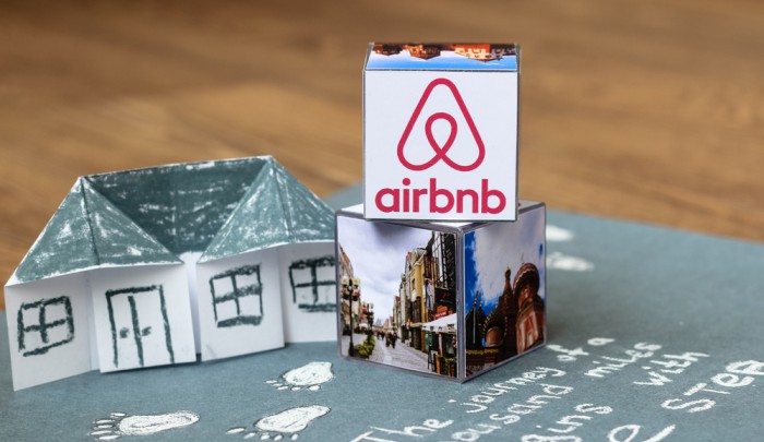 Impatto economico di Airbnb in Italia