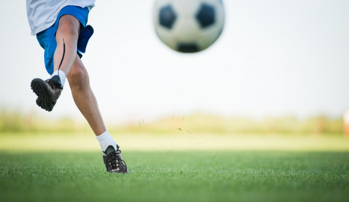 Sociometrica Calcio