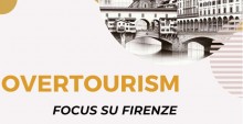 Overtourism: Focus su Firenze