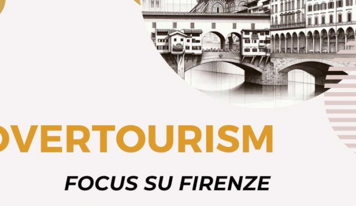 Overtourism: Focus su Firenze